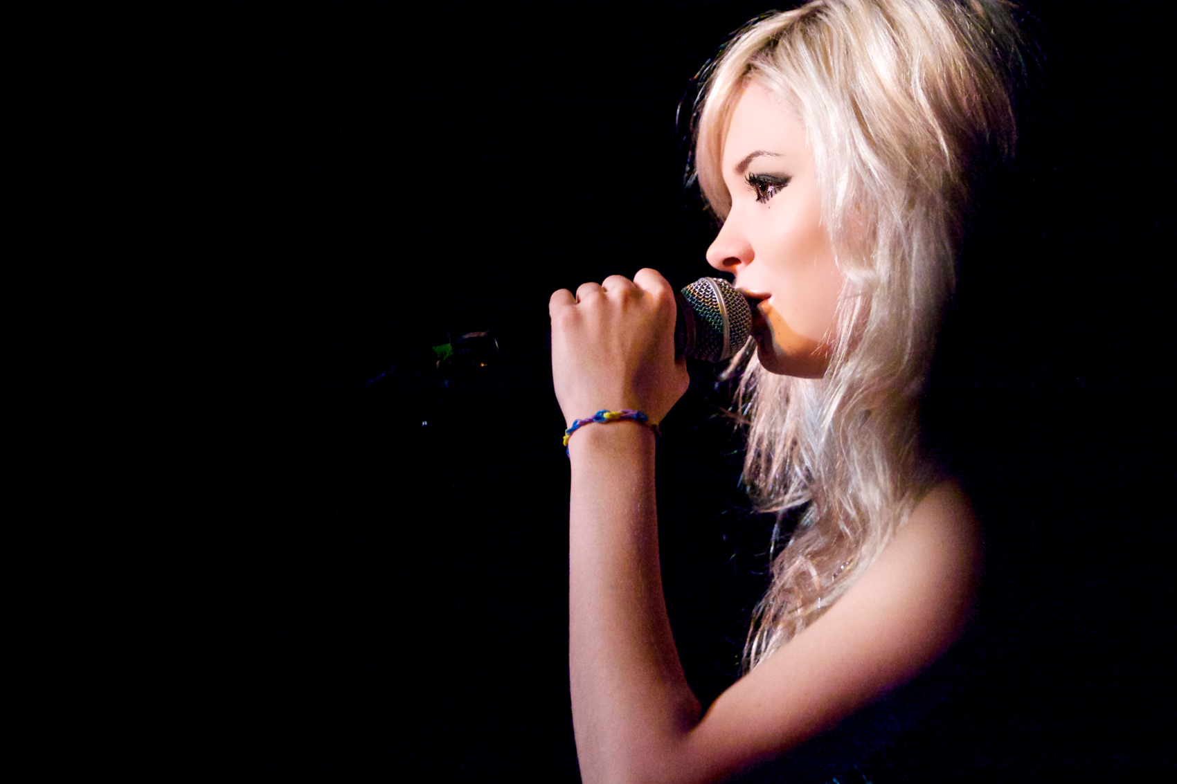 First ever USA headline show SOLD OUT
Webster Hall
New York, NY
November 18, 2013

DerekBrad.com